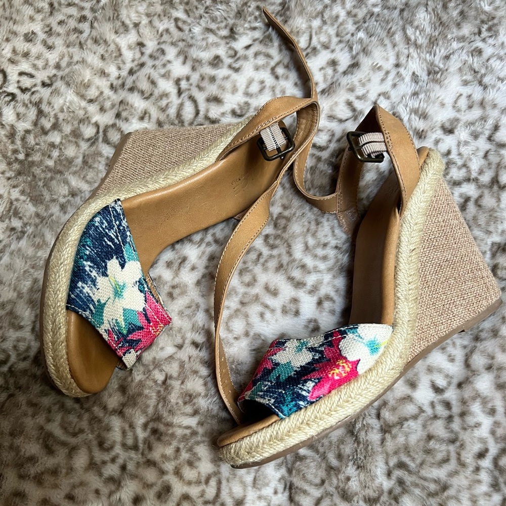 Dolce wedges !